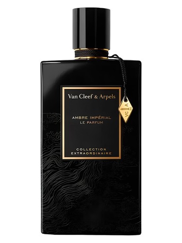 Ambre Imperial Le Parfum