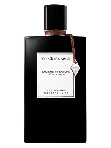 Encens Precieux
