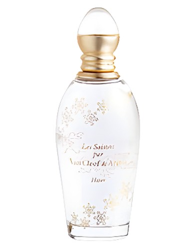 Les Saisons Hiver