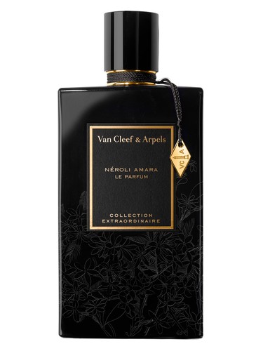 Neroli Amara Le Parfum