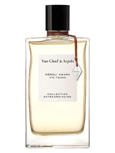 Neroli Amara
