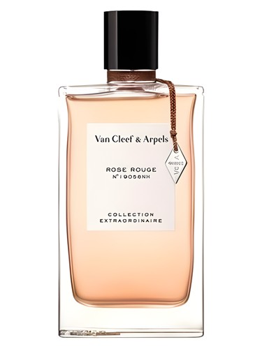 Rose Rouge