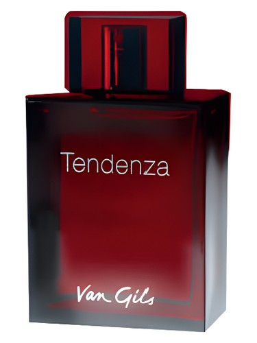 Tendenza for Man