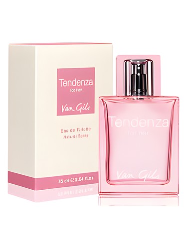 Tendenza for Woman