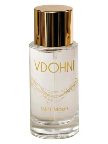 Mint moon