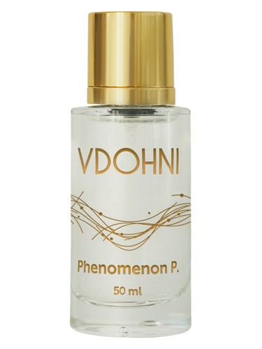 Phenomenon P.