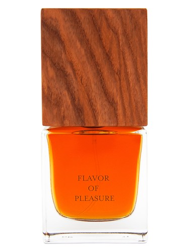 Flavor of Pleasure
