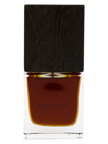 Petroleum (Нефть)