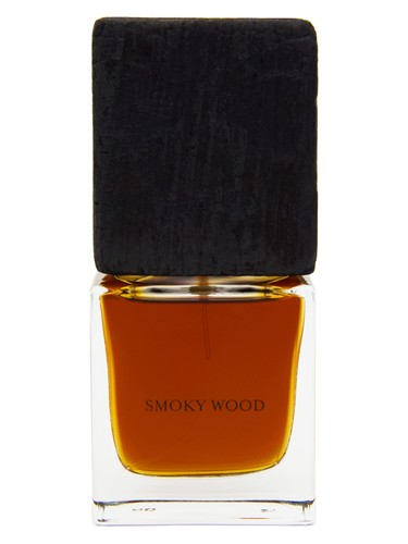 Smoky Wood (Горелое Дерево)