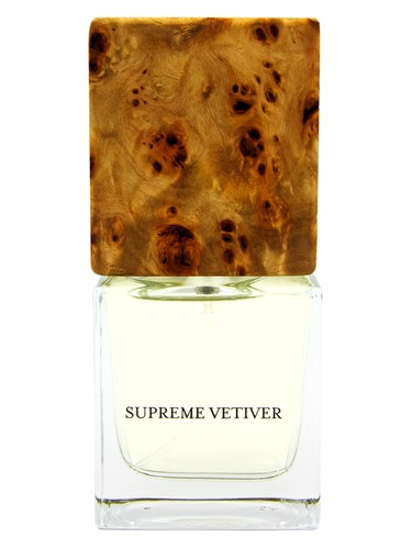 Supreme Vetiver