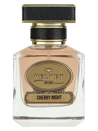 CHERRY NIGHT