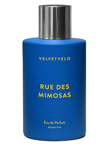 Rue Des Mimosas