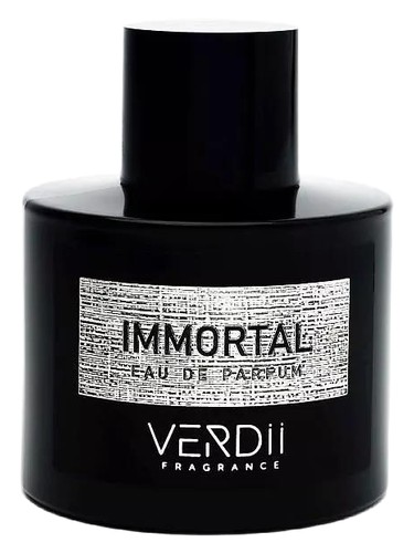 Immortal