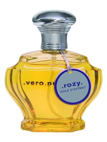 Rozy Eau de Parfum