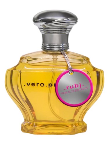 Rubj Voile d'Extrait