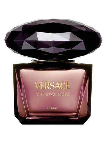 Crystal Noir Parfum