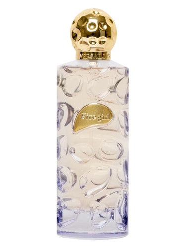 Versailles Fire Girl