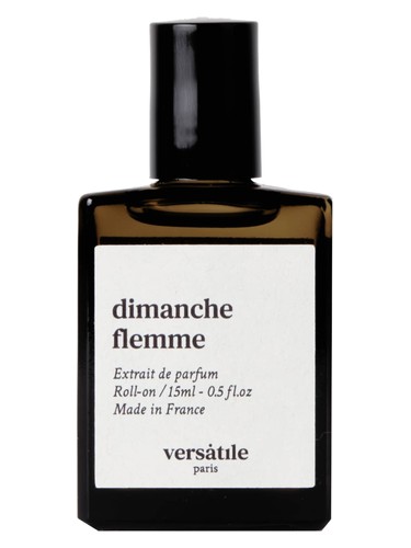 Dimanche Flemme