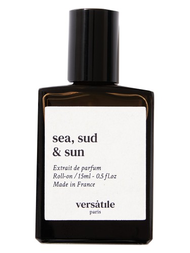 Sea, Sud & Sun