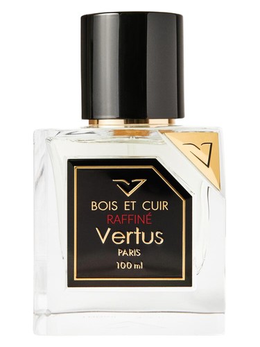 Bois et Cuir Raffine