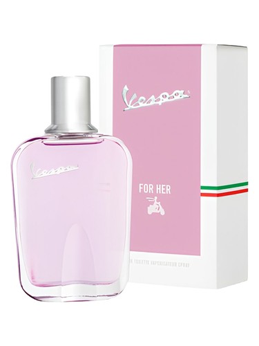 Vespa for Woman