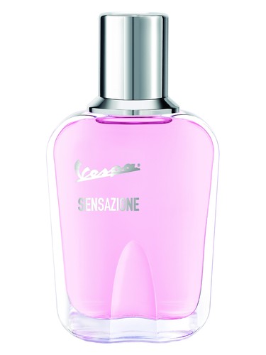 Vespa Sensazione for Woman