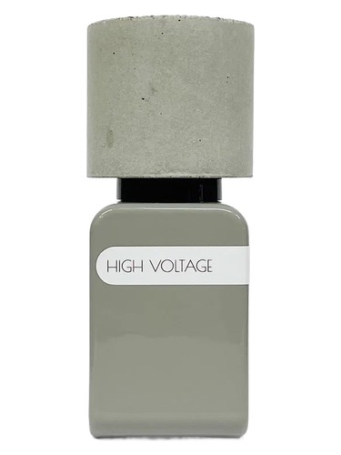 High Voltage