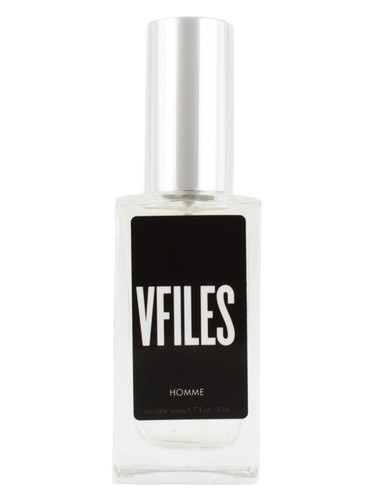 VFiles Homme