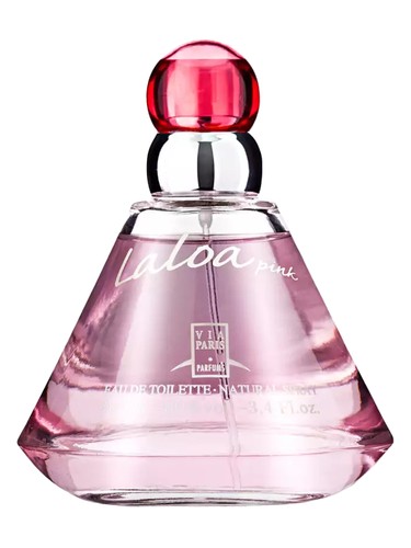 Laloa Pink