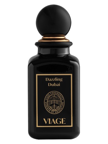 Dazzling Dubai