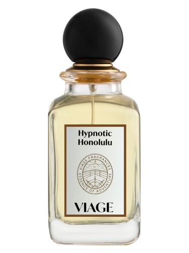 Hypnotic Honolulu