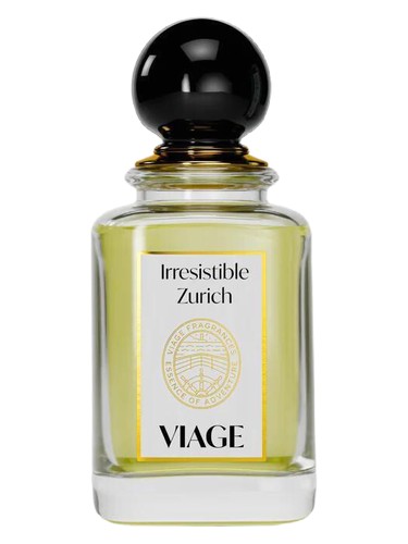 Irresistible Zurich