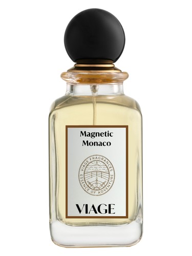 Magnetic Monaco