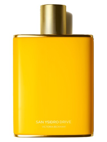 San Ysidro Drive