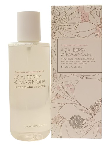 Acai Berry & Magnolia