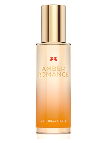 Amber Romance