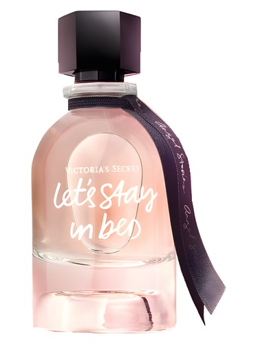 Angel Stories Let's Stay in Bed