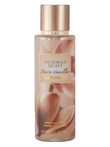 Bare Vanilla Cashmere