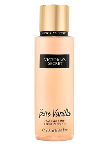 Bare Vanilla