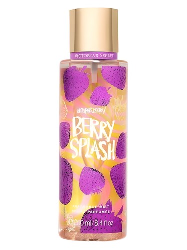 Berry Splash