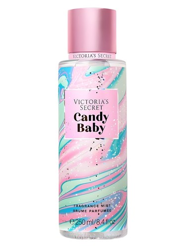 Candy Baby 2019