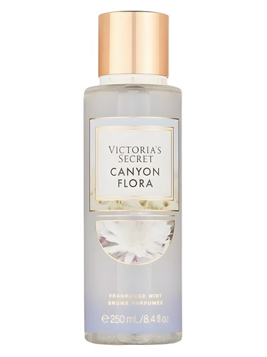 Canyon Flora