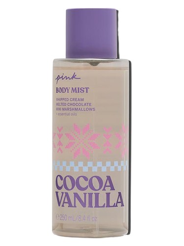 Cocoa Vanilla