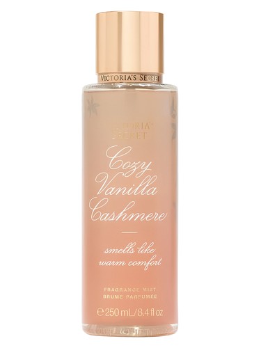 Cozy Vanilla Cashmere