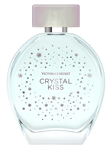 Crystal Kiss