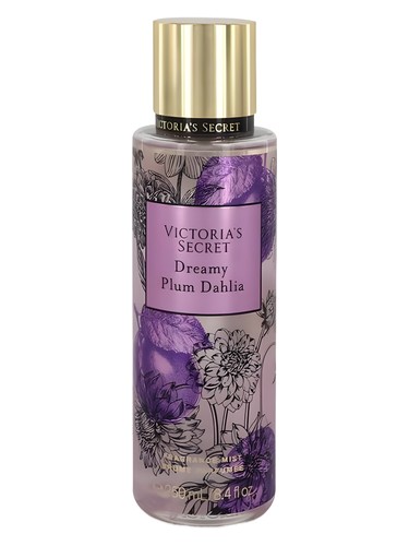 Dreamy Plum Dahlia