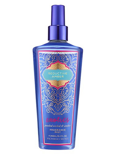 Exotics Seductive Amber