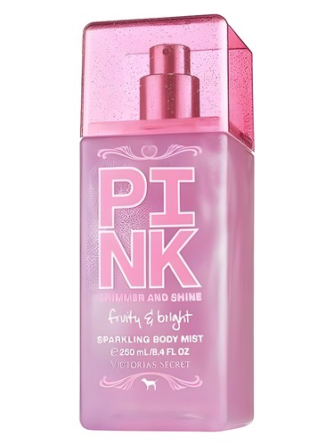Fruity & Bright