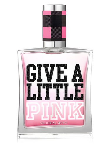 Give a Little Pink