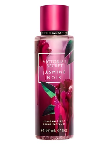 Jasmine Noir